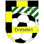 Verbandslogo des Bezirksverbandes Fußball Dresden