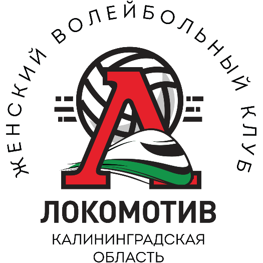 Datei:Logo-VC-Lokomotiv-Kaliningrad-Region.png