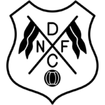 Vereinslogo des Neuen Dresdner FC