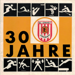 30 Jahre SC Einheit Dresden