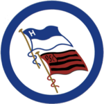 Logo von Hertha BSC/DSC