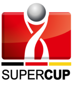 Logo des Supercups