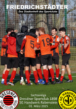 Friedrichstädter 58