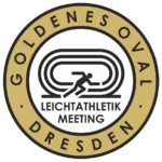 Logo des Goldenen Ovals