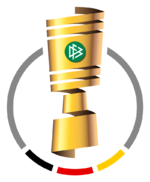 Logo des DFB-Pokals