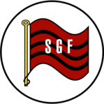Logo der SG Friedrichstadt
