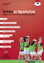 Schöner Sportclub 2-2009