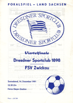 Programm 8-1991/1992