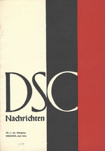 DSC-Nachrichten 6-1936